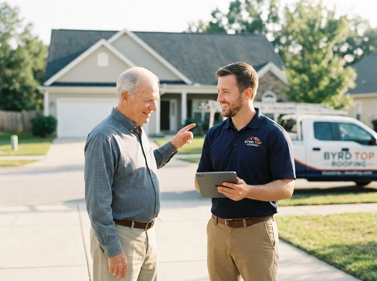 Roofing Thomasville, PA FAQs